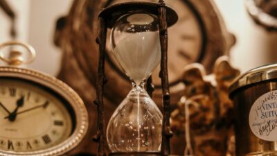 A photograph of Court Antiques & Vintage in Hinckley