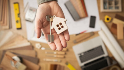 A photograph of Your Move in Hinckley