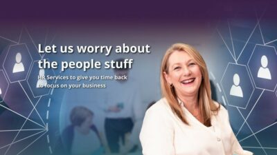 A photograph of HR:4UK in Hinckley