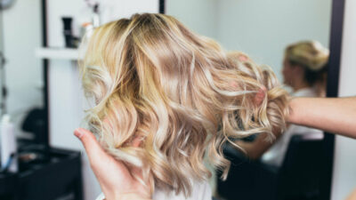 A photograph of Hall & Co Hair Artistry in Hinckley