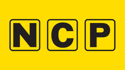 A photograph of NCP Car Park (Britannia Centre) in Hinckley