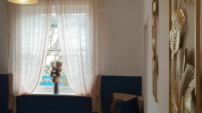 A photograph of Unique Therapy Studio in Hinckley
