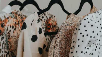 A photograph of Pretty Stories - Fashion Boutique in Hinckley