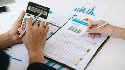 Banner photo for the 'Accountancy and Financial' Hinckley business listings