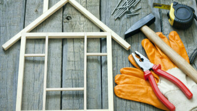 Banner photo for the 'Building Improvements' Hinckley business listings