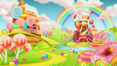 Banner photo for the 'Cake Makers, Sweets & Chocolates' Hinckley business listings