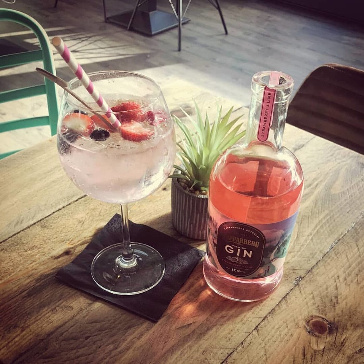 Stockwells Coffee House and Bar photo