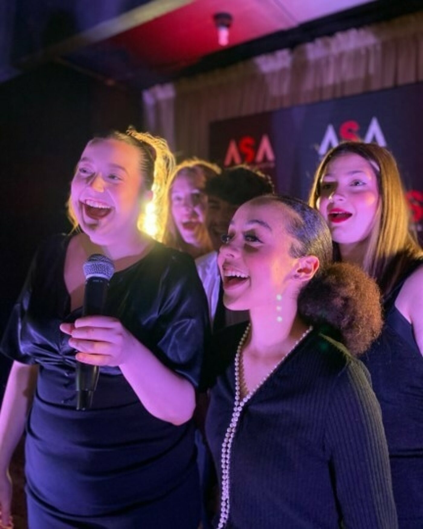Midlands Voice Academy photo