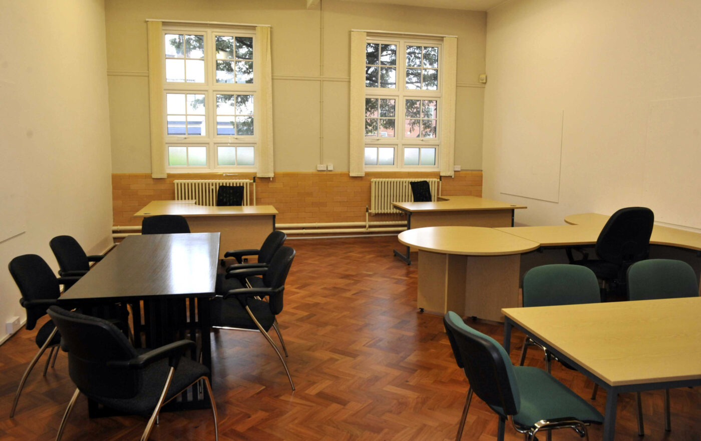 The Lawns Business Centre photo