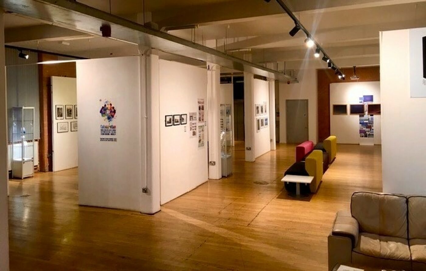 Atkins Gallery photo