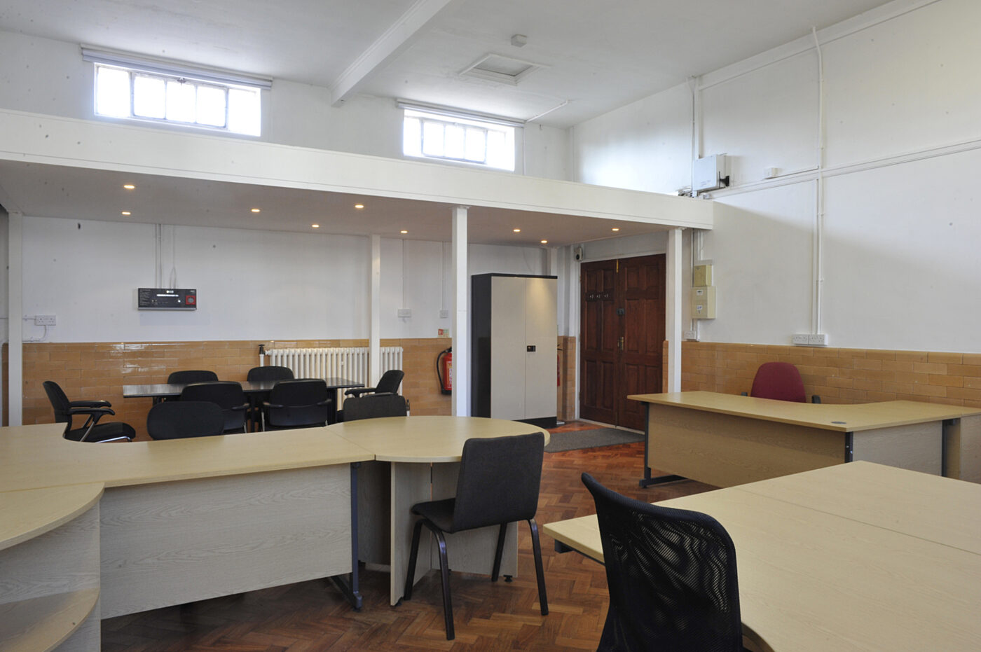 The Lawns Business Centre photo