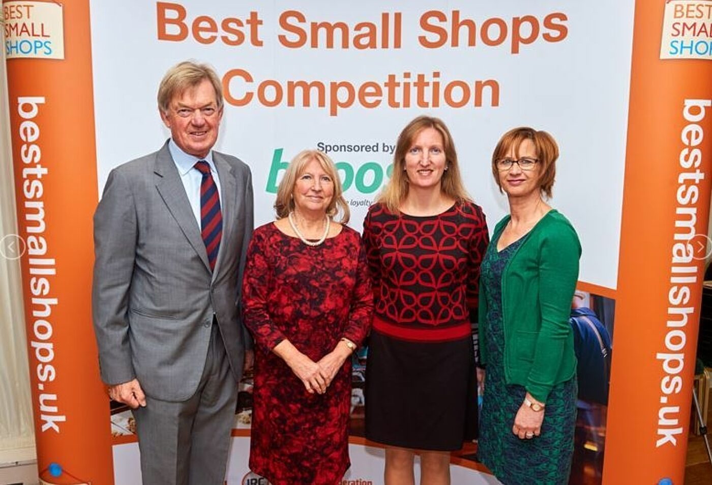 Johnsons & The Lingerie Company photo
