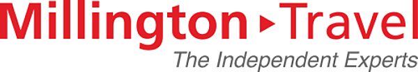 Millington Travel company logo