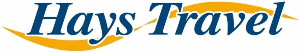Hays Travel company logo