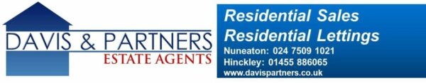 Davis & Partners Estate Agents company logo