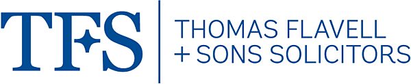 Thomas Flavell & Sons Solicitors company logo
