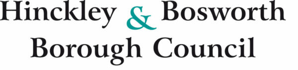 Hinckley & Bosworth Borough Council company logo
