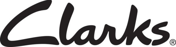 Clarks company logo