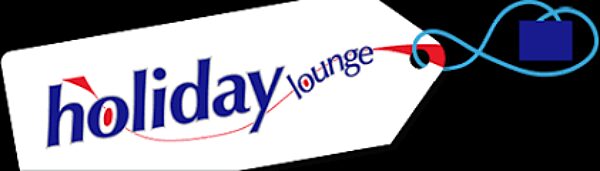Holiday Lounge company logo