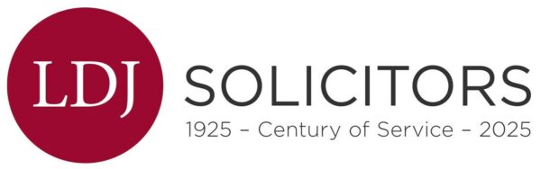 LDJ Solicitors company logo
