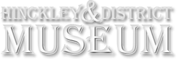 Hinckley and District Museum company logo