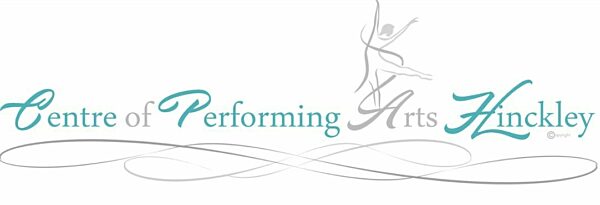 COPAH Studios (Centre of Performing Arts Hinckley) company logo