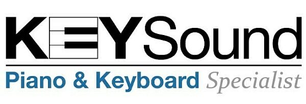 Keysound - Piano & Keyboard Specialist company logo