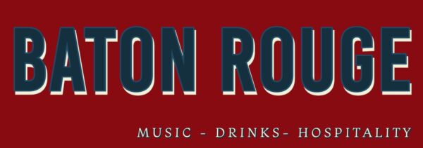 Baton Rouge - Music.Drinks.Hospitality company logo