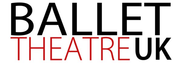 Ballet Theatre UK company logo