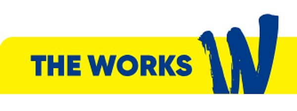 The Works company logo