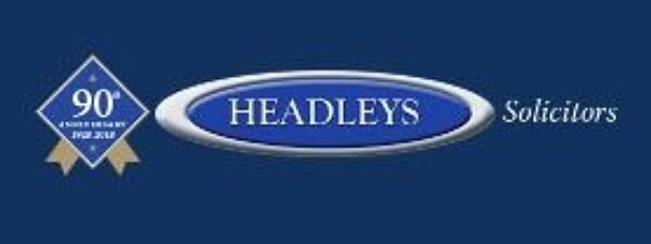 Headleys Solicitors company logo