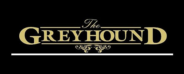 The Greyhound Pub company logo