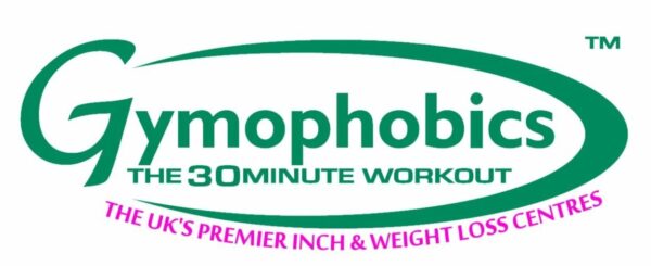 Gymophobics company logo