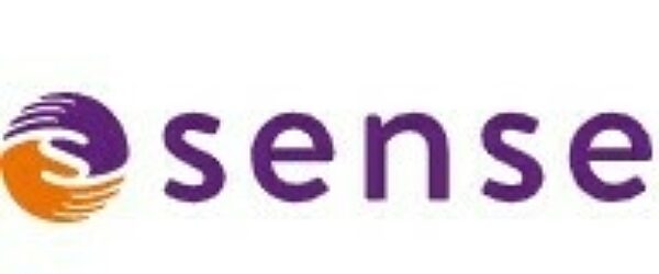 Sense - Charity Shop company logo