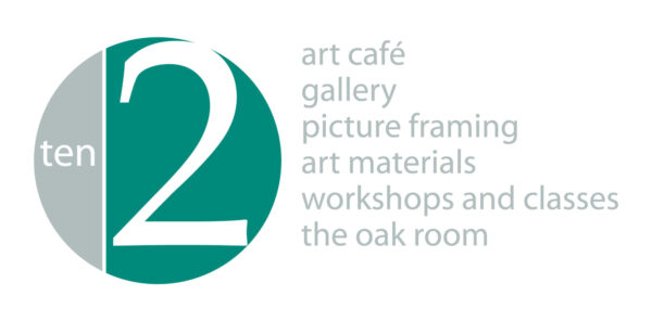 Art Studio and Ten2 Gallery company logo