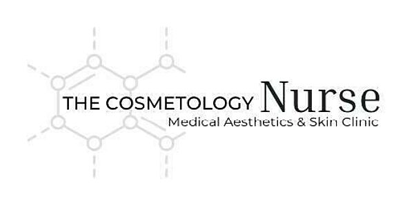 The Cosmetology Nurse - Aesthetics & Skin Care Clinic company logo