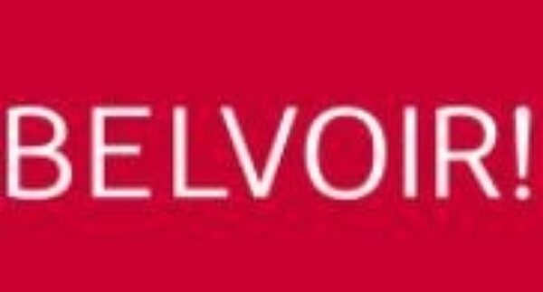 Belvoir - Letting & Estate Agents company logo