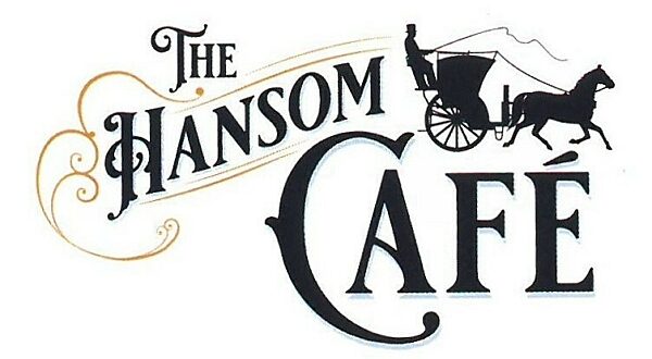 The Hansom Cafe company logo