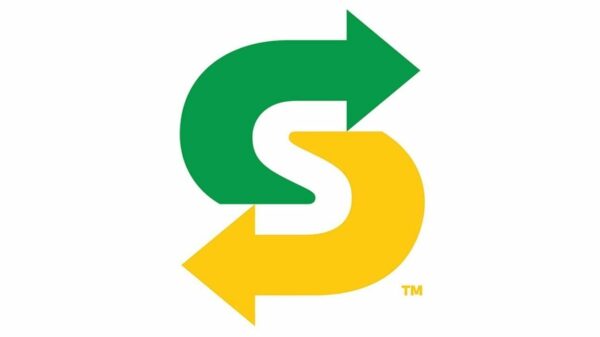 Subway company logo