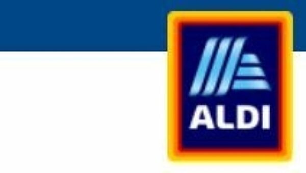 ALDI company logo
