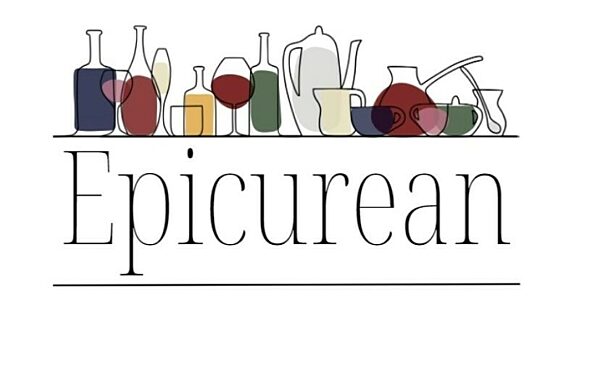 Epicurean Lounge company logo