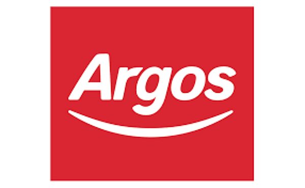 Argos company logo