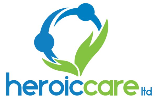 Heroic Care Ltd company logo