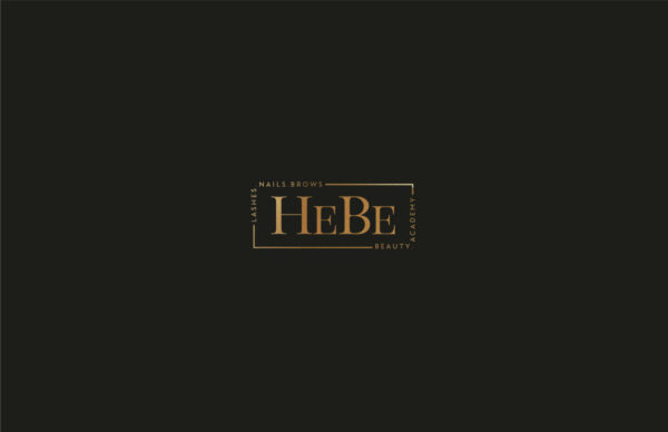 Salon HeBe company logo