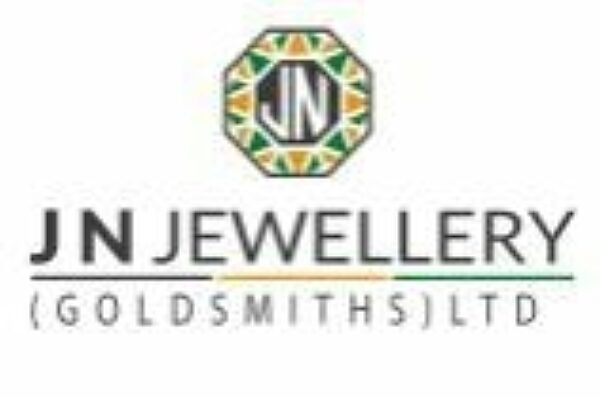 J N Jewellery (Goldsmiths) Ltd company logo