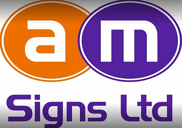AM Signs Ltd company logo