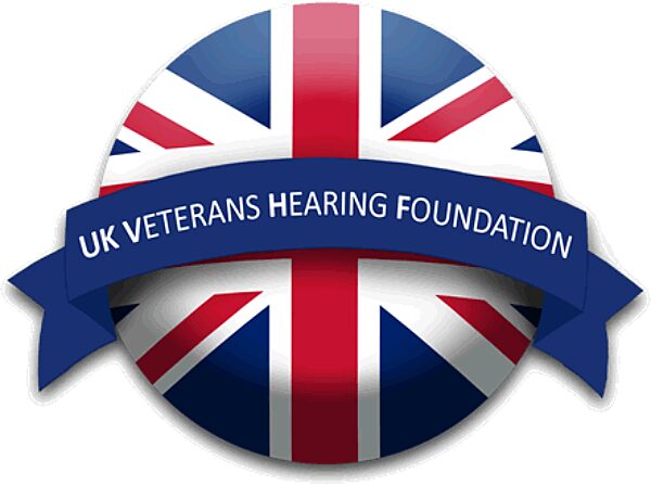 UK Veterans Hearing Foundation company logo