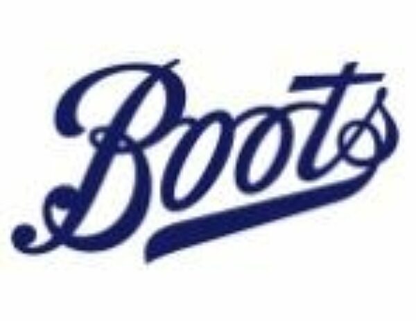 Boots company logo