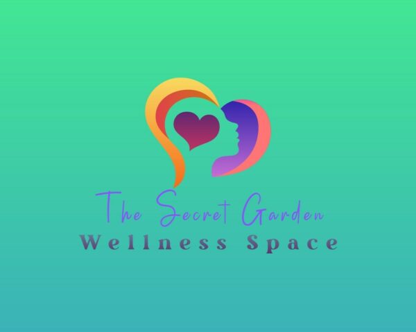 The Secret Garden Wellness Space company logo