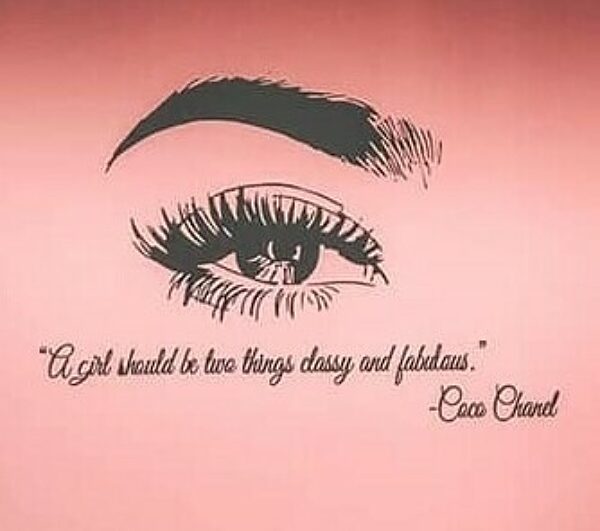 Best Brows company logo